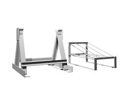Wire and Reel Holders
