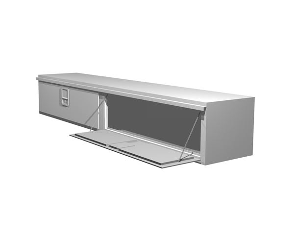 Box - Side - Double Door