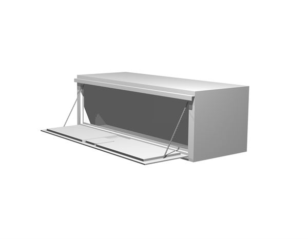 Box - Side - Single Door