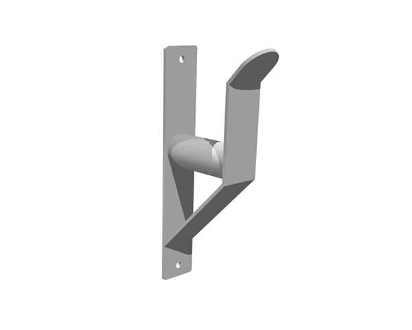 Hooks - Hose Brackets