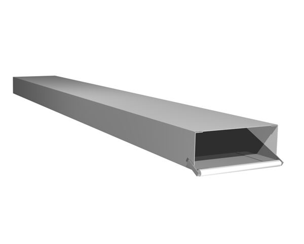 Ladder Box - Horizontal