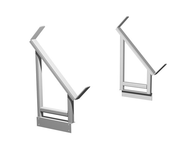 Ladder Rack - Type A