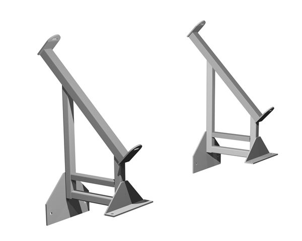 Ladder Rack - Type AM