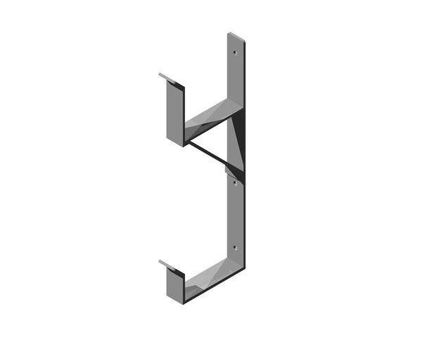 Ladder Rack - Type B