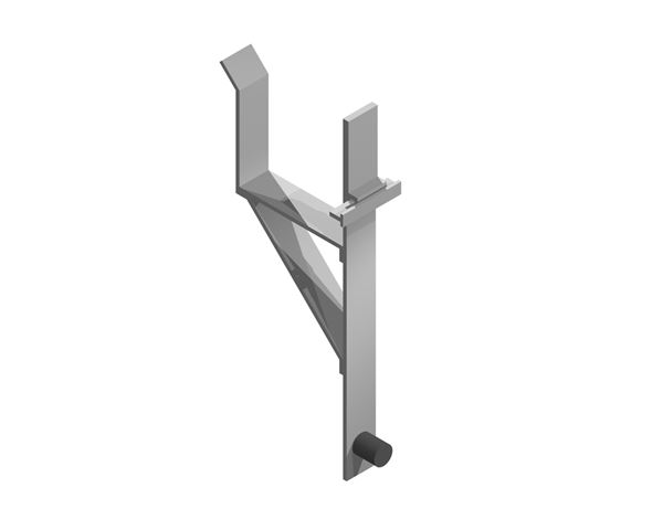 Ladder Rack - Type BU