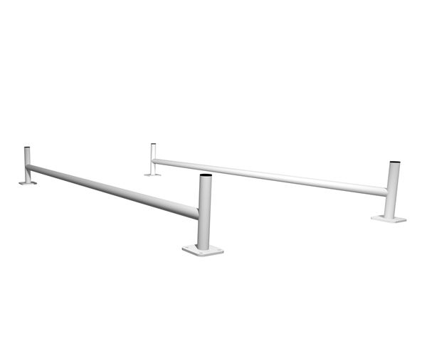 Ladder Rack - Type H
