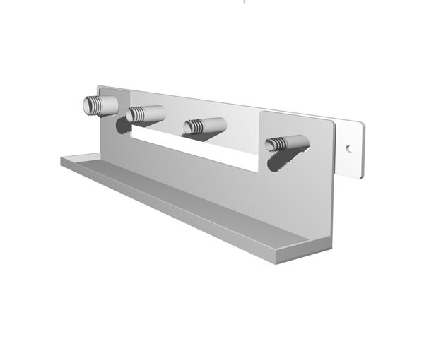 Pipe Die Holder Drip Pan
