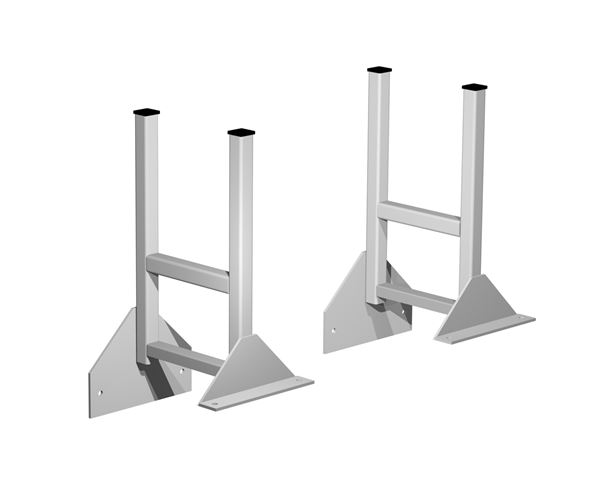 Pipe Rack - Type H