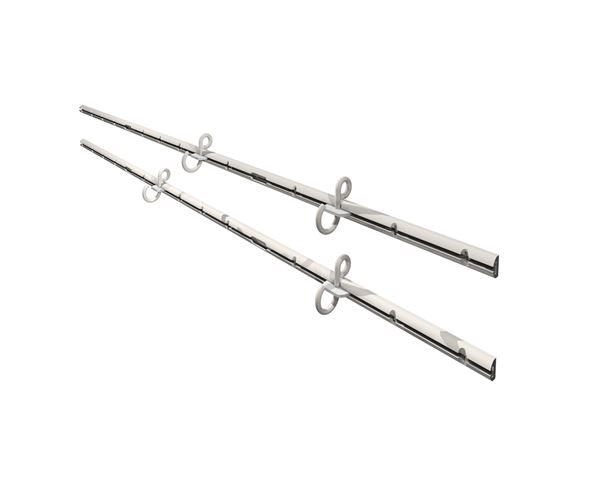Up-Tite Rails